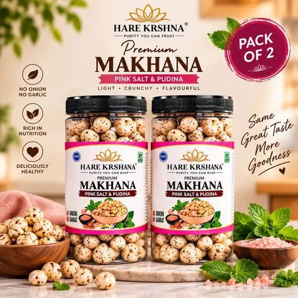 Hare_Krishna_Pink_Salt_&_Pudina_Makhana_Refreshing_Duo_Pack_Of_2