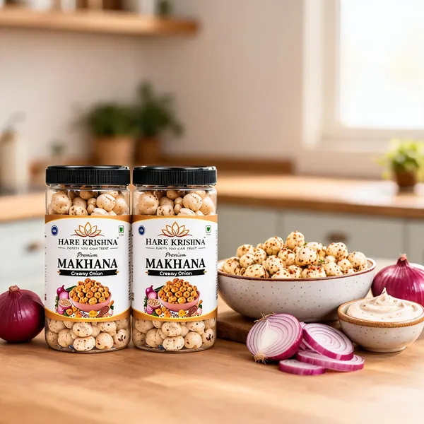 Hare_Krishna_Creamy_Onion_Flavoured_Makhana_-_Pack_of_2