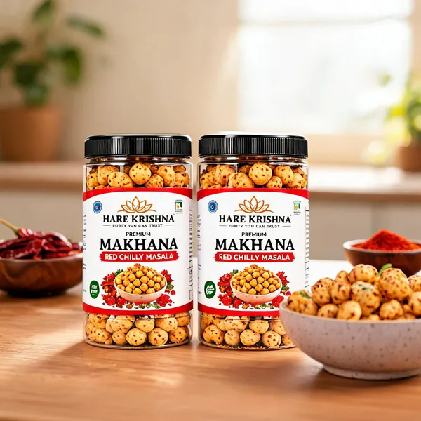 Hare_Krishna_Red_Chilli_Masala_Flavoured_Makhana_-_Pack_of_2