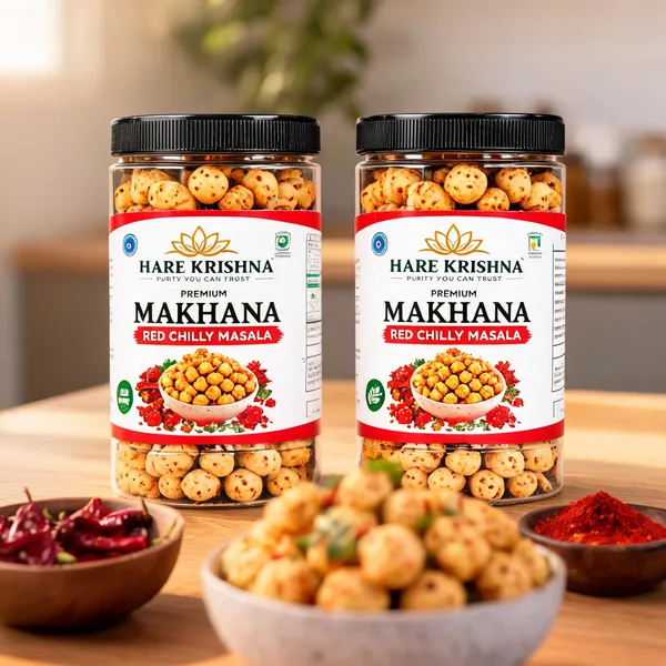 Hare_Krishna_Red_Chilli_Masala_Flavoured_Makhana_-_Pack_of_2
