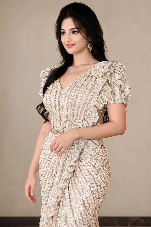 Gold_Silk_Crush_Ready_To_Wear_Saree_For_Women