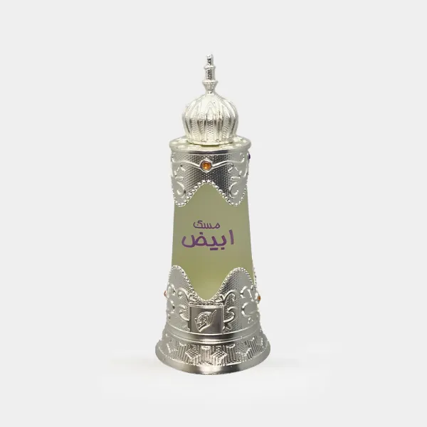 Afnan_Abiyad_Musk_Concentrated_Perfume