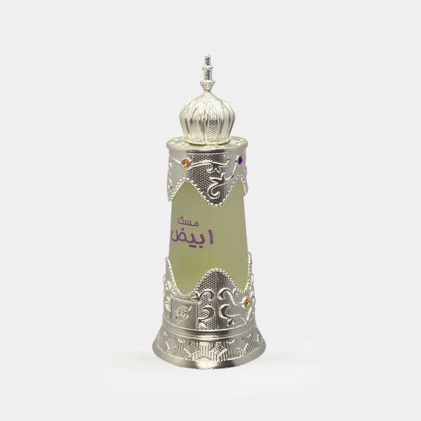 Afnan_Abiyad_Musk_Concentrated_Perfume