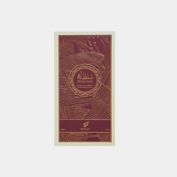 Afnan_Sultanah_Concentrated_Perfume