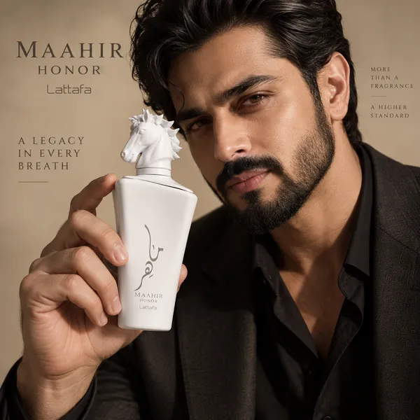 Lattafa_Maahir_Honor_Eau_De_Parfum_Unisex_Perfume