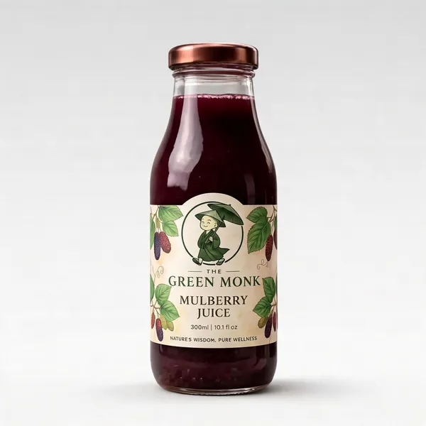 The_Green_Monk_Mulberry_Juice