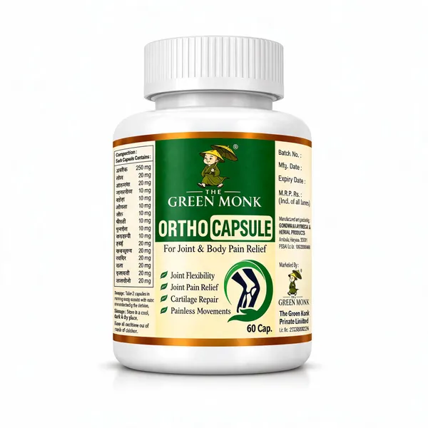Green_Monk_Ortho_Capsules_For_Joint_And_Body_Pain_Relief