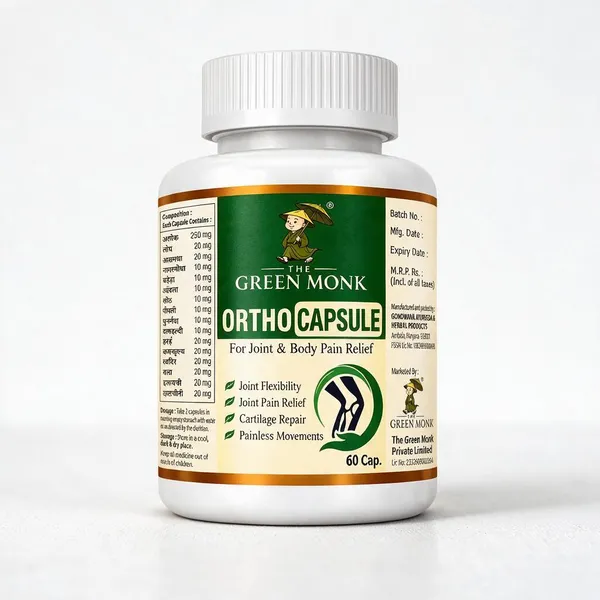 Green_Monk_Ortho_Capsules_For_Joint_And_Body_Pain_Relief