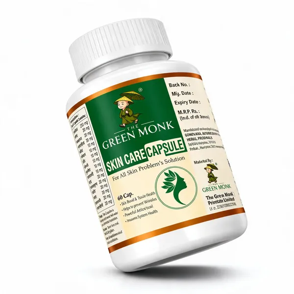 The_Green_Monk_Skin_Care_Capsules