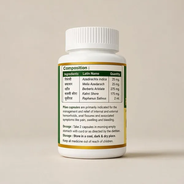 The_Green_Monk_Piles_Capsules
