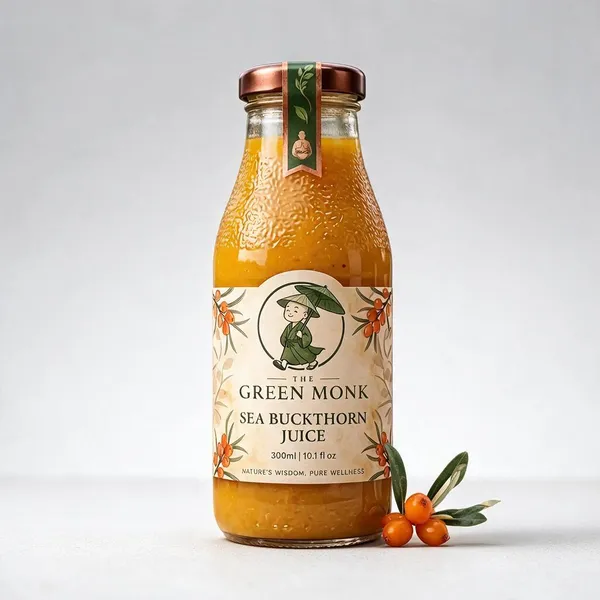 The_Green_Monk_Sea_Buckthorn_Juice_300_Ml