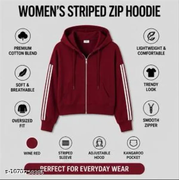 Wine-Up_Striped_Hoodie_Jacket_-_Fresh_Listing