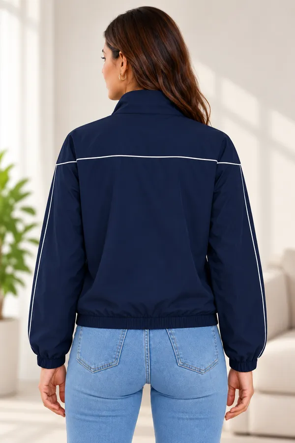 Navy_Blue_Polyster_Jacket_For_Women_