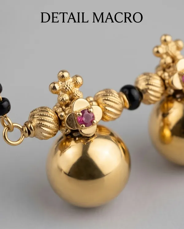 Gold_Black__Bead_Mangalsutra_chain_For_Women