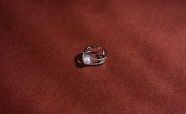 Lehar_Pearl_Ring