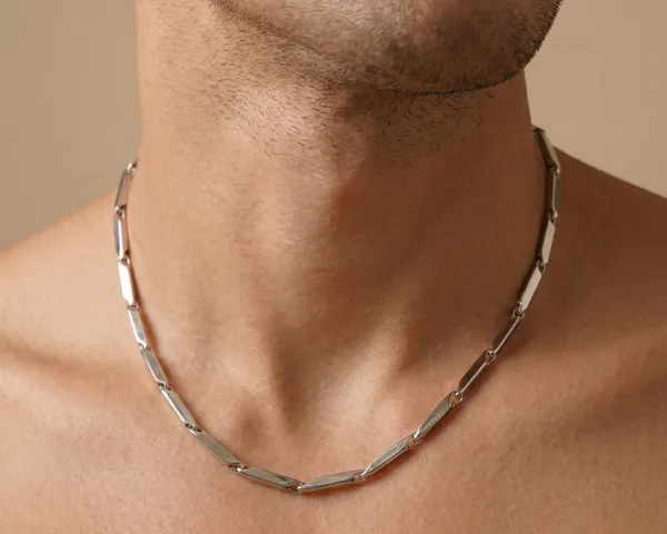 Mercury_Line_Chain