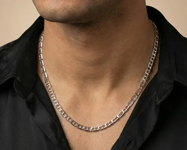 Kairo_Link_Chain