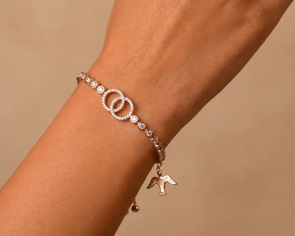 Zariya_Loop_Bracelet