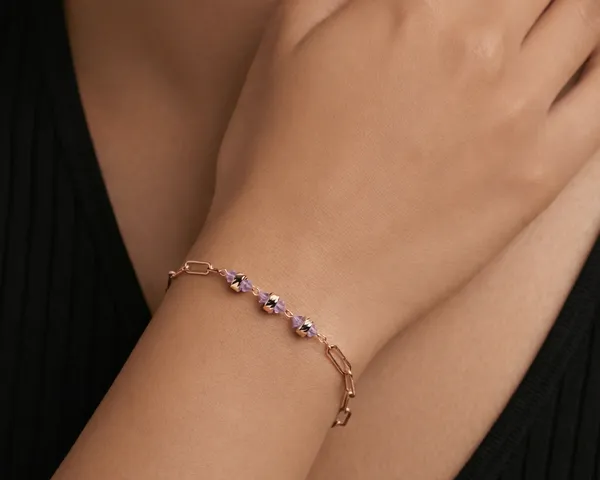 Lilienne_Bracelet