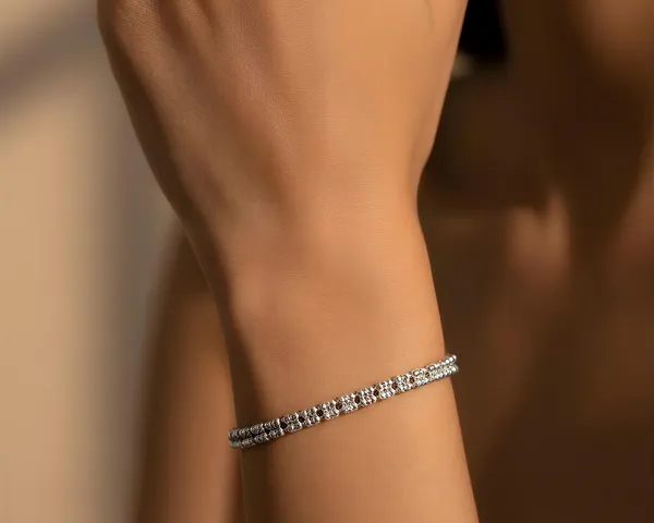 Ripple_Bead_Bracelet