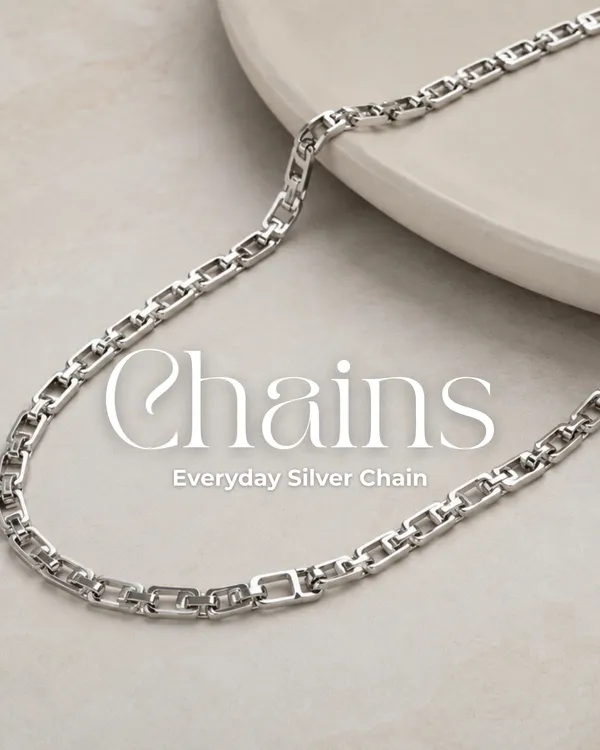 Kairo_Link_Chain