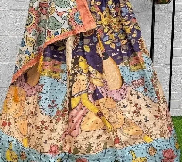 Graceful_Ajarakh_Print_Traditional_Choli_Style_For_Women