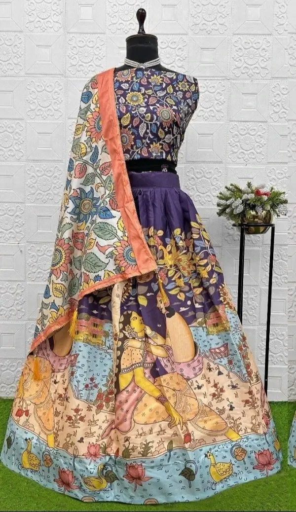 Graceful_Ajarakh_Print_Traditional_Choli_Style_For_Women