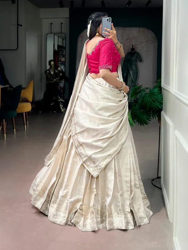 Our_Half_Saree_Collection_Is_Made_For_Women_Who_Cherish_Culture_Elegance_And_Festive_Fashion