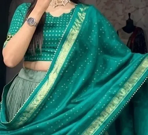 Classic_Ajarakh_Printed_Designer_Lahenga_Choli_For_Women