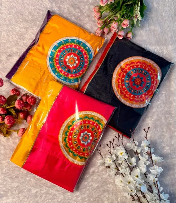 Graceful_Ajarakh_Print_Traditional_Choli_Style_For_Women