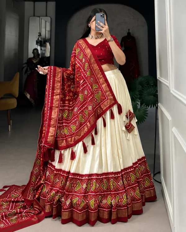 Ethnic_Ajarakh_Print_Artisan_Lahenga_Choli_For_Women
