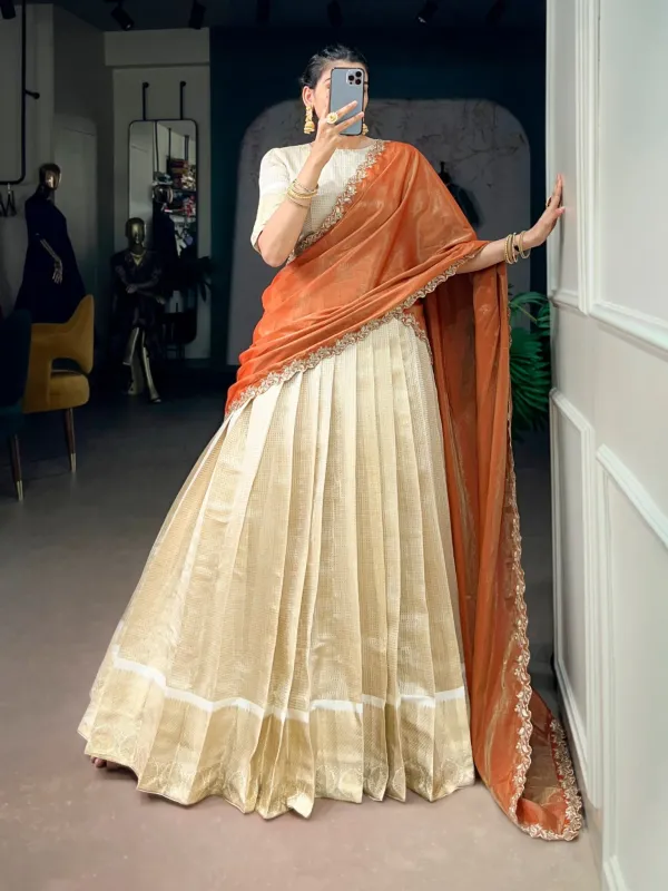 Onam_Lehenga_Celebrate_The_Joy_Of_Onam_In_A_Look_That_Feels_As_Beautiful_As_The_Occasion