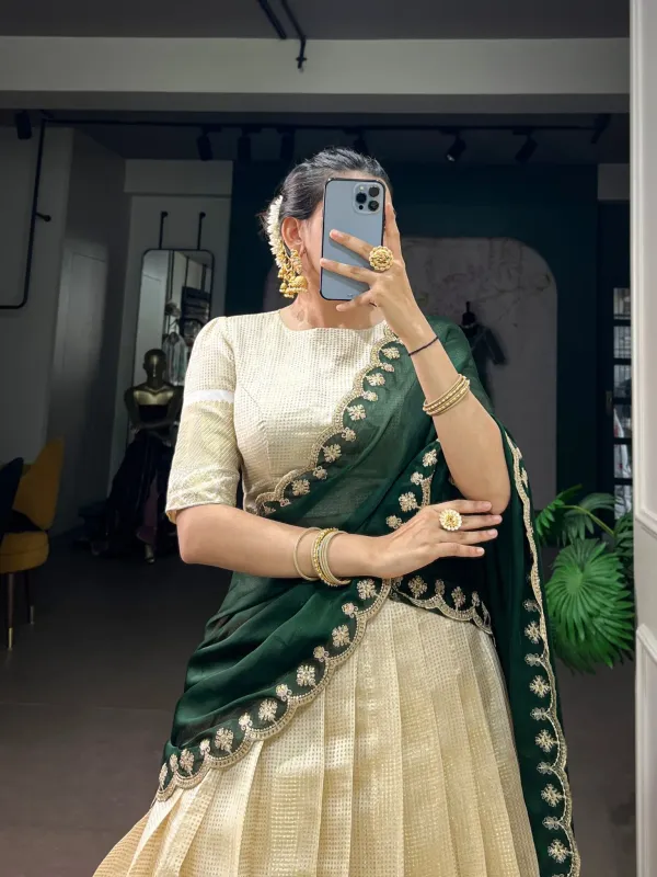 Onam_Lehenga_Celebrate_The_Joy_Of_Onam_In_A_Look_That_Feels_As_Beautiful_As_The_Occasion