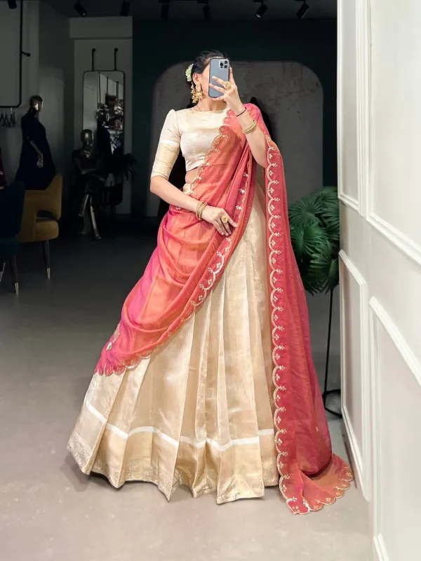 Onam_Lehenga_Celebrate_The_Joy_Of_Onam_In_A_Look_That_Feels_As_Beautiful_As_The_Occasion