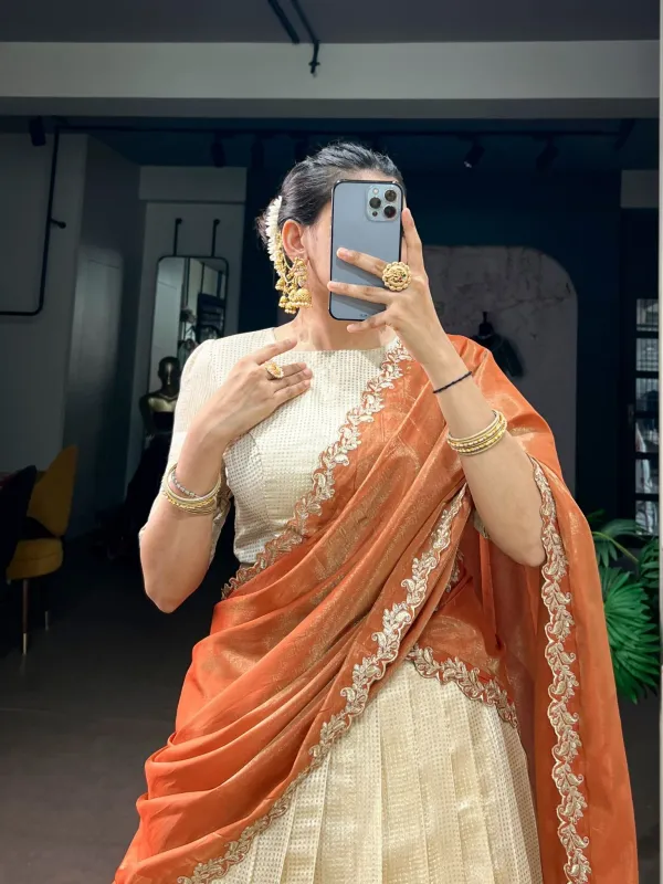 Onam_Lehenga_Celebrate_The_Joy_Of_Onam_In_A_Look_That_Feels_As_Beautiful_As_The_Occasion