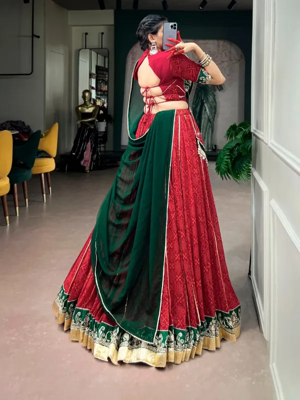 Celebrate_The_Spirit_Of_Navratri_With_Every_Graceful_Twirl_3pcs_Lehenga_Dupatta_Blouse