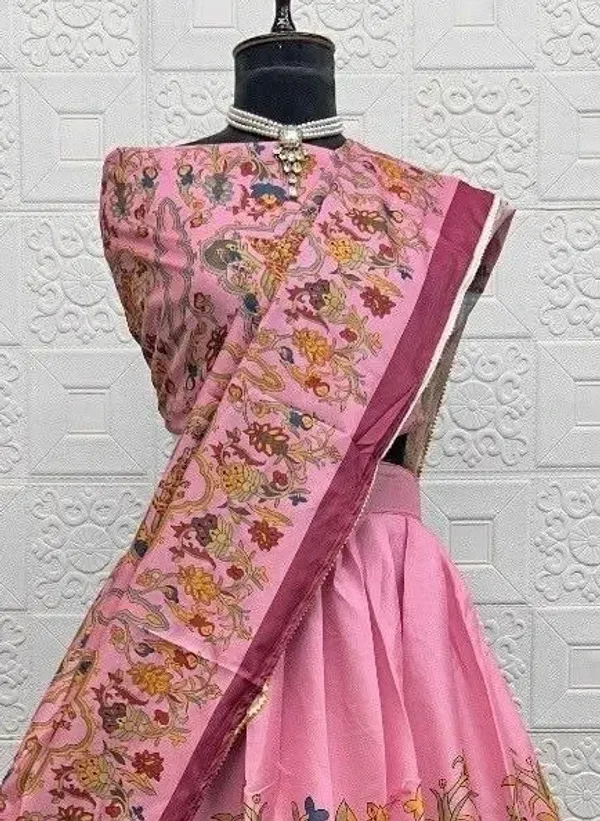 Graceful_Ajarakh_Print_Traditional_Choli_Style_For_Women