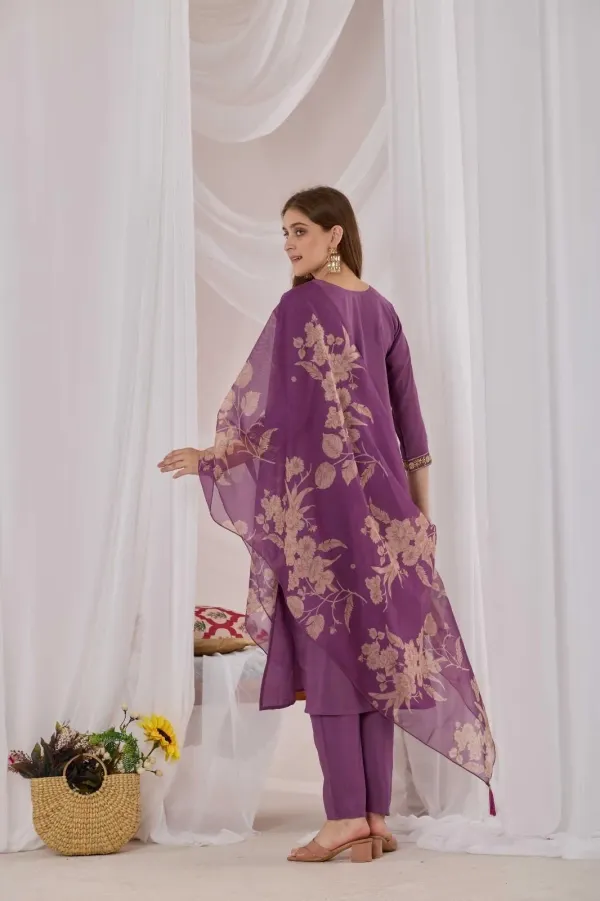 Purple_Embroidered_Straight_Kurta_Set