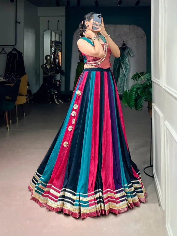 Celebrate_Navratri_With_A_Lehenga_That_Brings_Together_Bold_Colors_Graceful_Flair_And_Endless_Festive_Vibes