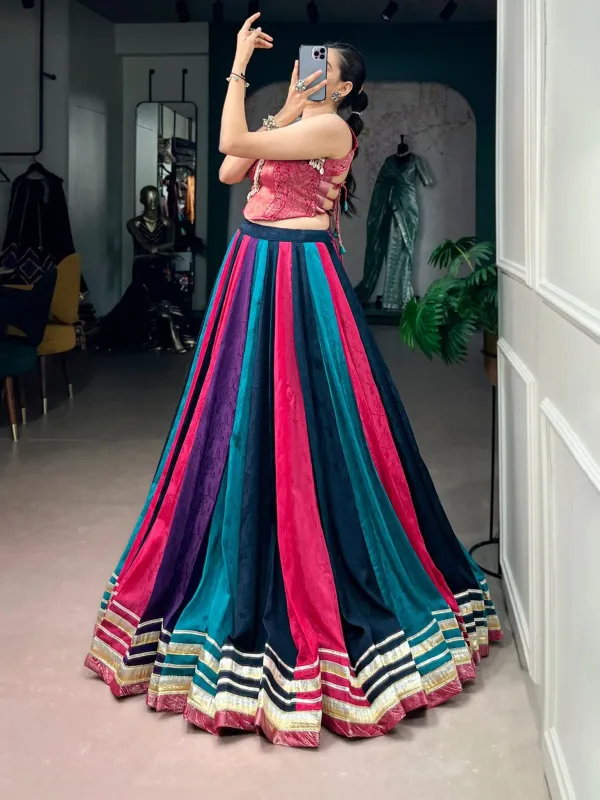Celebrate_Navratri_With_A_Lehenga_That_Brings_Together_Bold_Colors_Graceful_Flair_And_Endless_Festive_Vibes