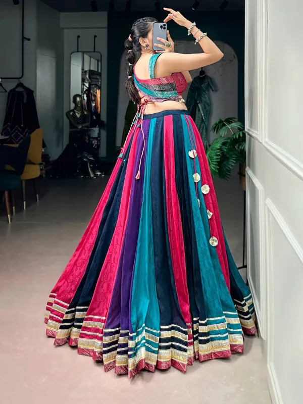 Celebrate_Navratri_With_A_Lehenga_That_Brings_Together_Bold_Colors_Graceful_Flair_And_Endless_Festive_Vibes