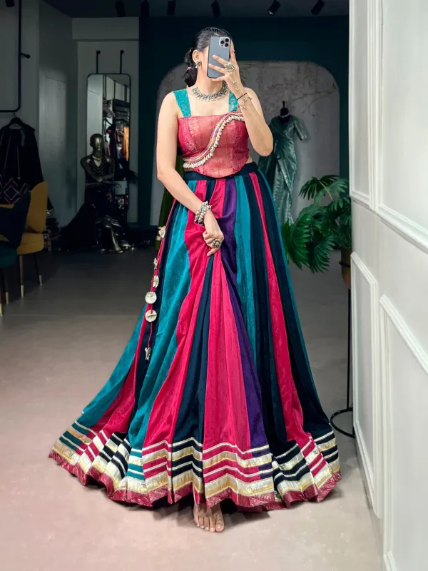 Celebrate_Navratri_With_A_Lehenga_That_Brings_Together_Bold_Colors_Graceful_Flair_And_Endless_Festive_Vibes