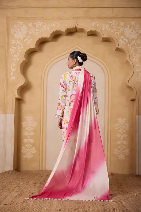 Pink_Cotton_Embroidered_Mirror_Work_Co-Ord_Set_For_Women