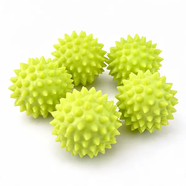 Green_Abs_Plastic_Acupressure_Pointed_Ball_Hand_And_Body_Pack_Of_5
