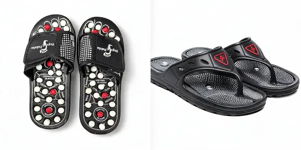 Multicolor_Rubber_Acupressure_Yoga_Slipper_Pack_Of_2