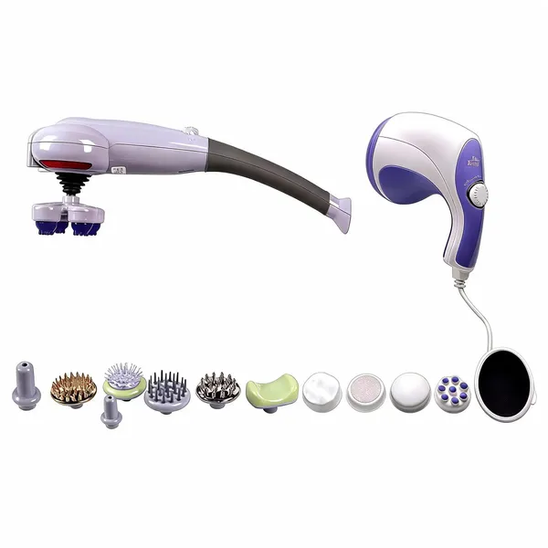 Multicolor_Abs_Plastic_Body_Massager_Pack_Of_2_Relax_And_Recover_Combo_Pack_Of_2