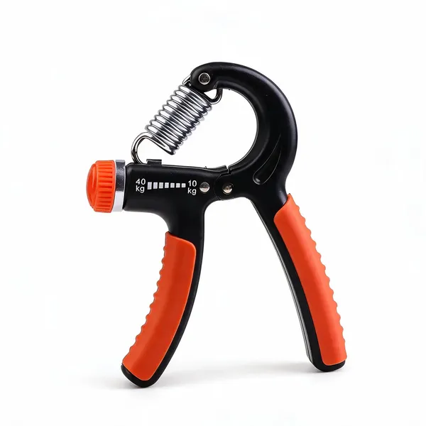 Red_And_Black_Adjustable_Hand_Grip_Strengthener