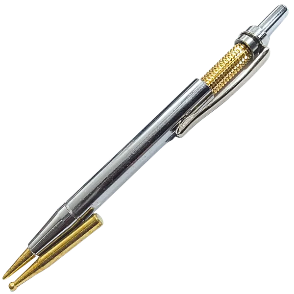 Sujok_Pen_Jiimmy_-_Silver