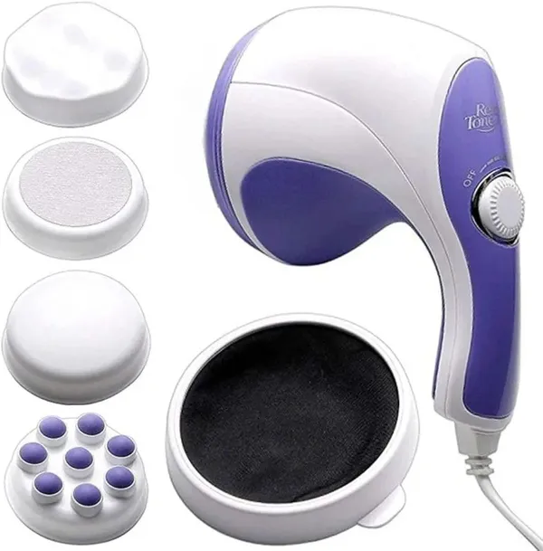 Relax_Tone_Body_Massager