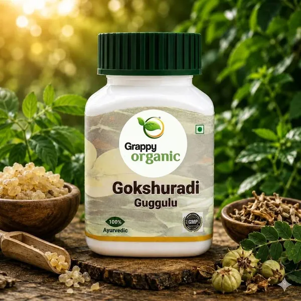 Grappy_Organic_Gokshuradi_Guggulu_Urinary_Wellness_Supplement